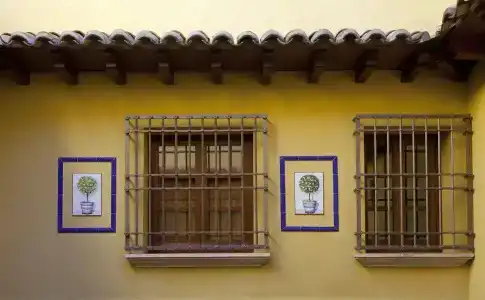 Casona de la Reyna - 35