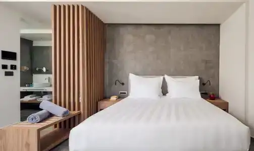 Lindos Grand Resort and Spa - Adults Only - 65