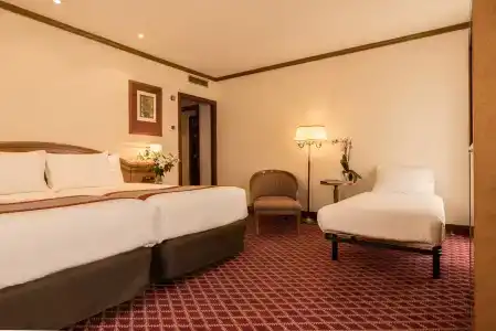 Eurostars Las Claras - 2
