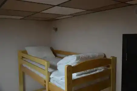 Hostel VShokoladi - 27