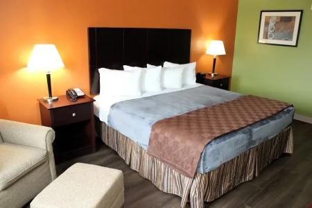 Scottish Inns Fort Hood - 41