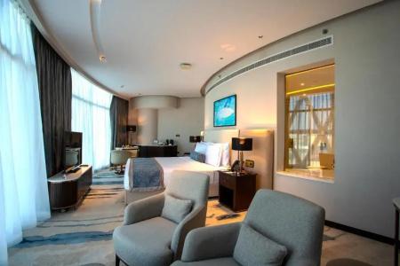 Century Marina Lusail - 52