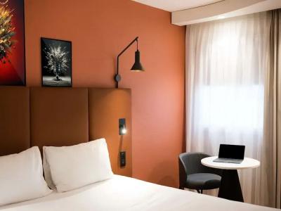 ibis Caen Centre - 39