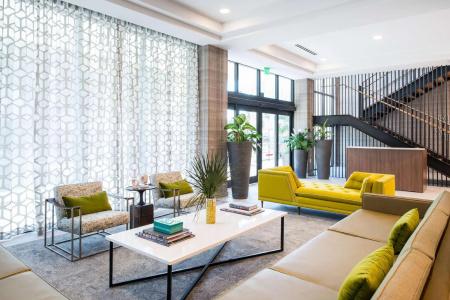 Hampton Inn & Suites Miami Wynwood Design District, Fl - 12