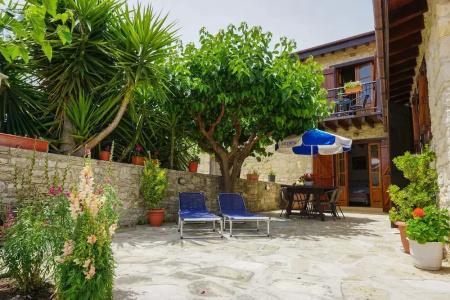 Omodos Village Houses - 7