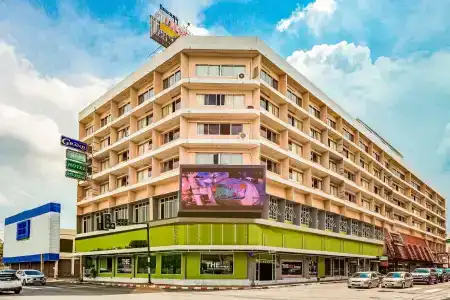 Oyo 441 Grand Thara - 0