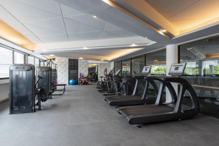 Centra By Centara Cha Am Beach Resort Hua Hin Sha Plus - 23