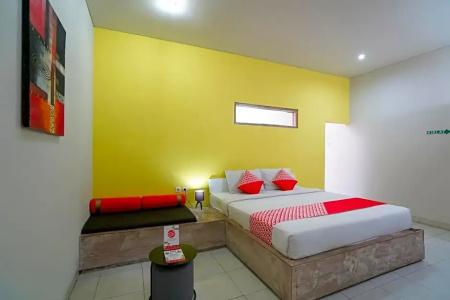 Oyo 1638 Cityzen Renon - 38