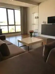 Opera apartment - 0