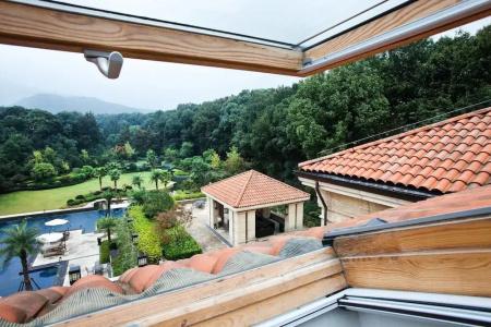 Hangzhou Rose Garden Resort & Spa - 133