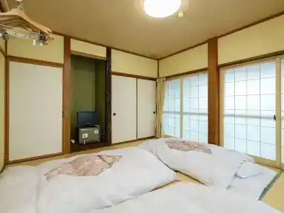 OYO Ryokan Shumisen-no-yado Tabataya Myoko-Togakushi - 52