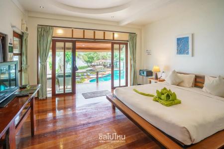 Resolution Resort - 47