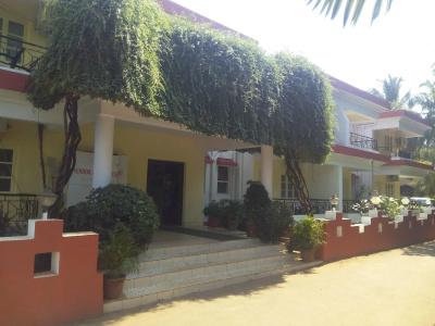 Senhor Angelo Goa - 15