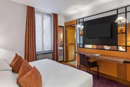 Best Western Plus Monopole Métropole - 64
