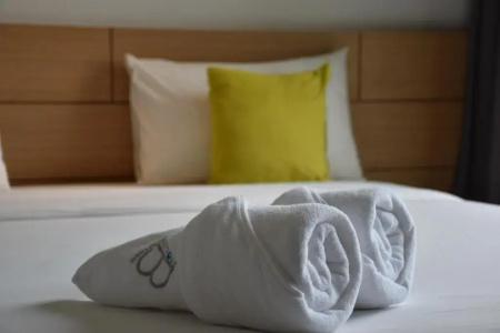 B Boutique Residence - 44