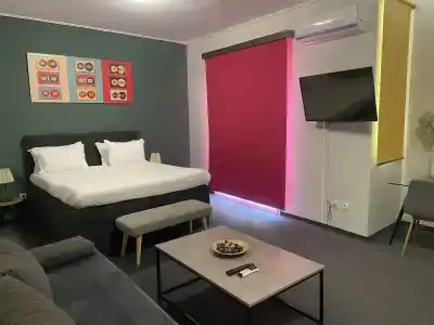Connect Suites - 3