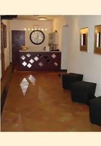 Merkur - West Station Lodge - 15