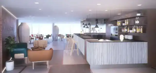 Novotel Thalassa Le Touquet - 30