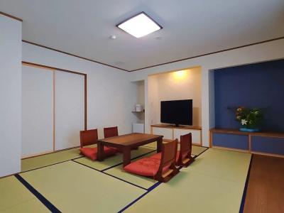 Tourist Minowa - 26