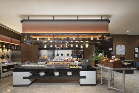 Hampton by Hilton Waishuangnan - 41