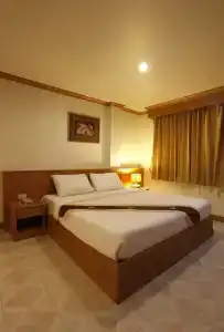 Casa Jip Guesthouse - 29