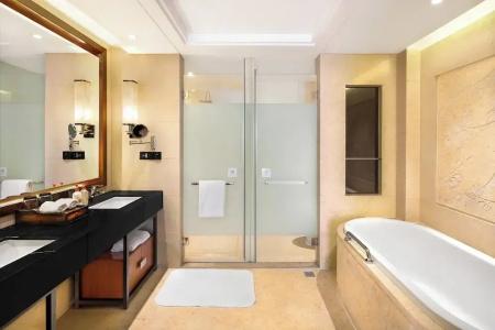 Crowne Plaza Chengdu West, An Ihg - 101