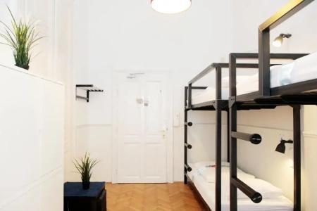 Maverick Hostel & Ensuites - 40