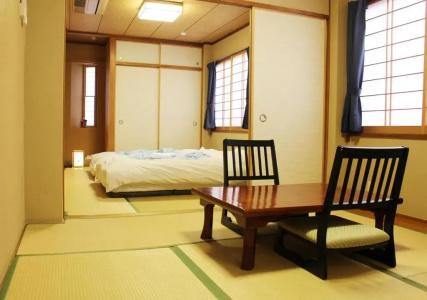 Ryokan Kamogawa Asakusa - 66