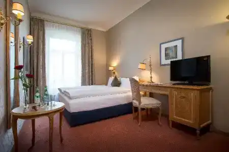 Lindner Grand Beau Rivage - 62