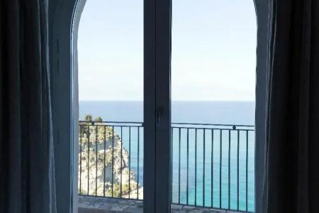 La Dolce Vita a Tropea - 29