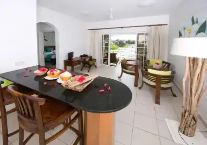 Villa Koket - 5