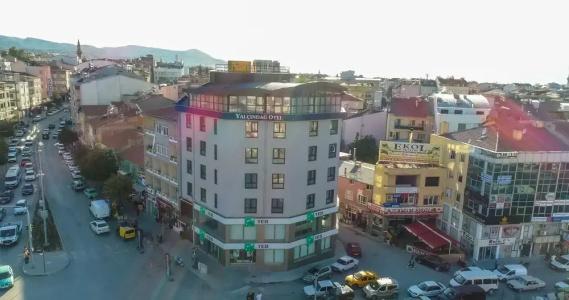 Yalçındağ - 14