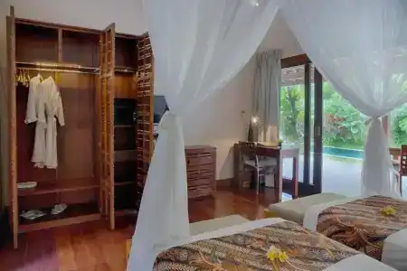 Santun Luxury Private Villas - 51