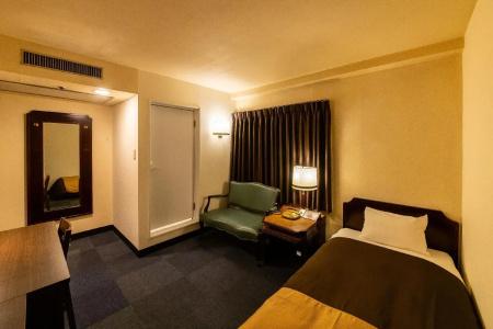 Kyoto Central Inn - 29