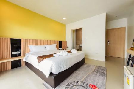 The Golden Ville Boutique and Spa - 171