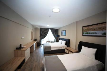 İmroz Elia Otel - 57