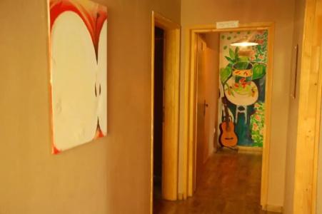Hostel Anton - 8