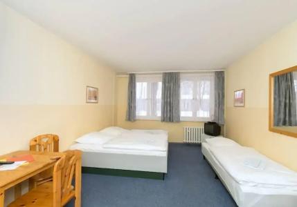 Pension Schwalbenweg - 3