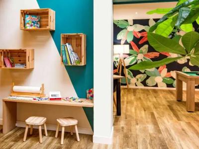 ibis Styles Parc des Expositions de Villepinte - 13