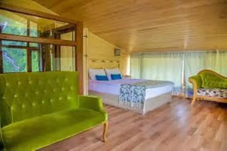 Ayder Doga Resort - 126