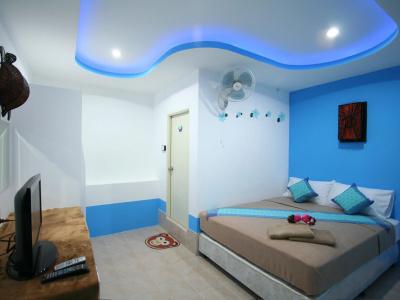The Ozo Kohtao - 0