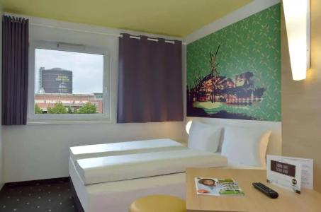 B&B Oberhausen am Centro - 22