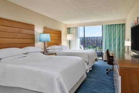 Sheraton Orlando Lake Buena Vista Resort Near Disney Springs - 31