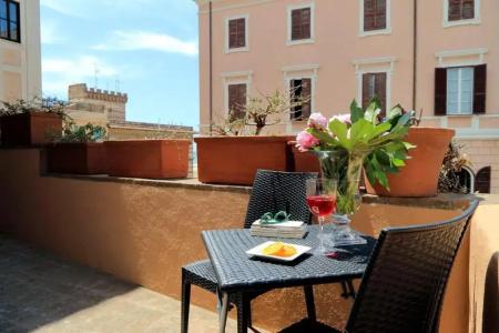 Il Borgo Your Luxury Suites - 105