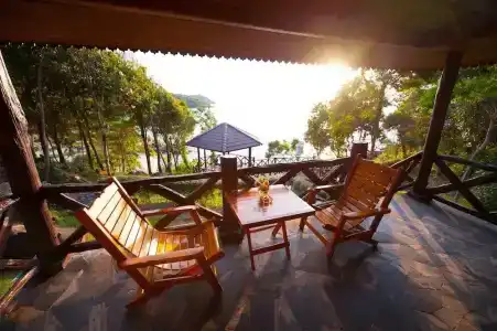 Koh Beach - 47
