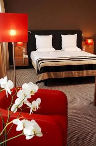 Mercure Den Haag Central - 121
