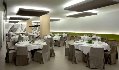 Nh Campo Cartagena - 16