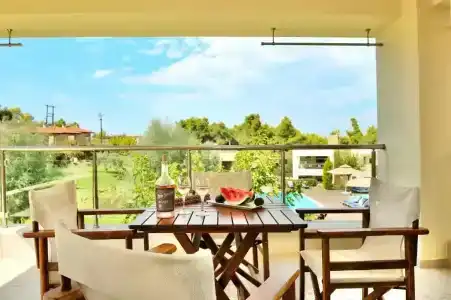 Polyastron Villas & Suites - 49