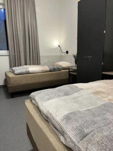 Longhouse Aparthotel - 3