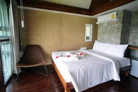 Koh Mak Cococape Resort - 54